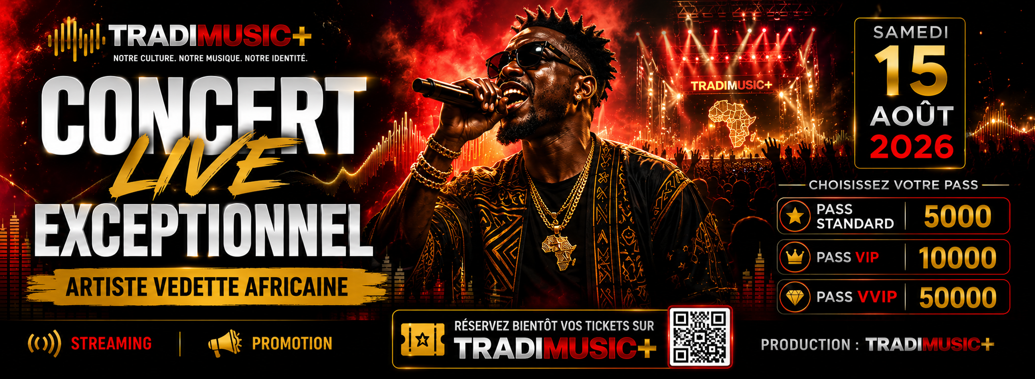 Concert Live