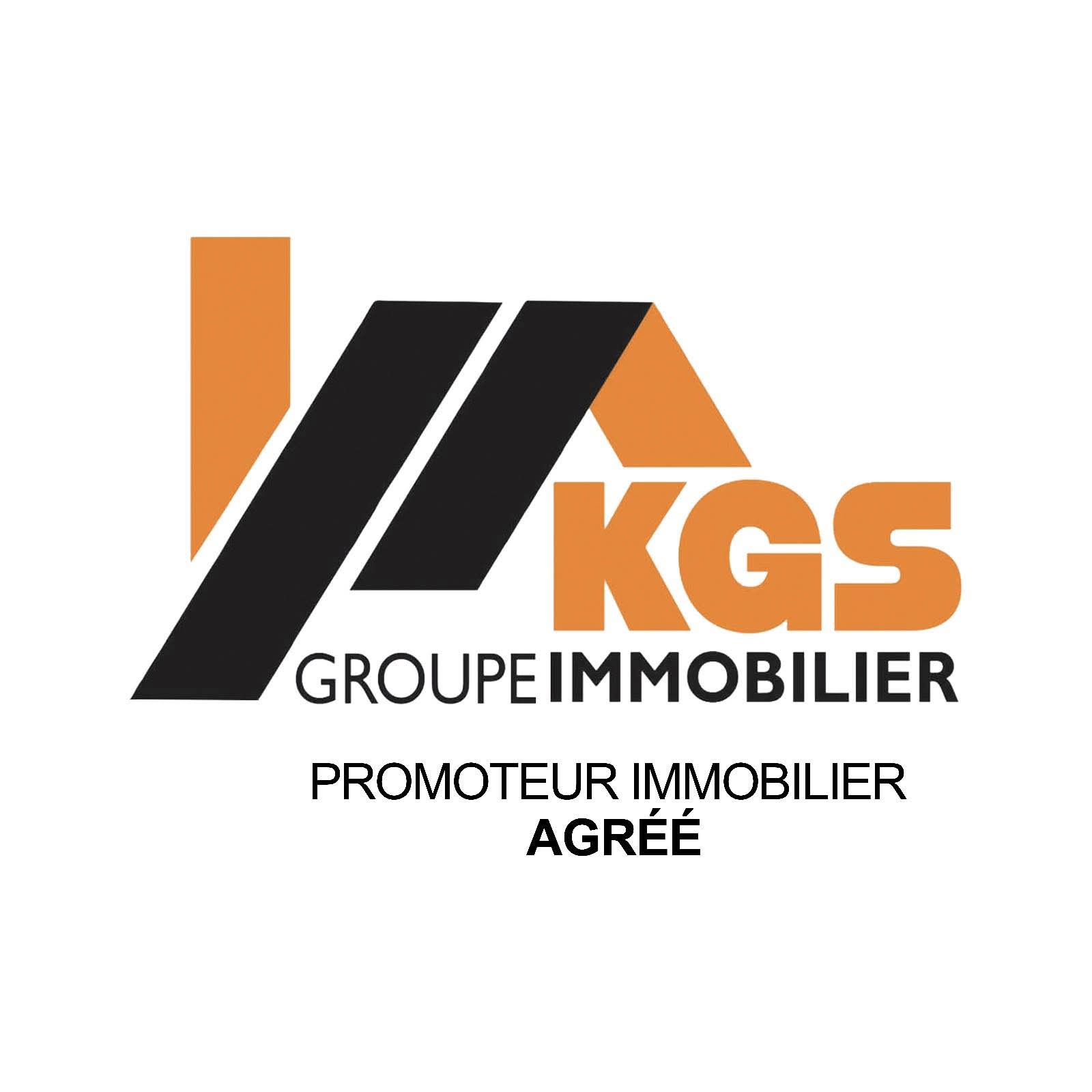 KGS GROUPE IMMOBILIER