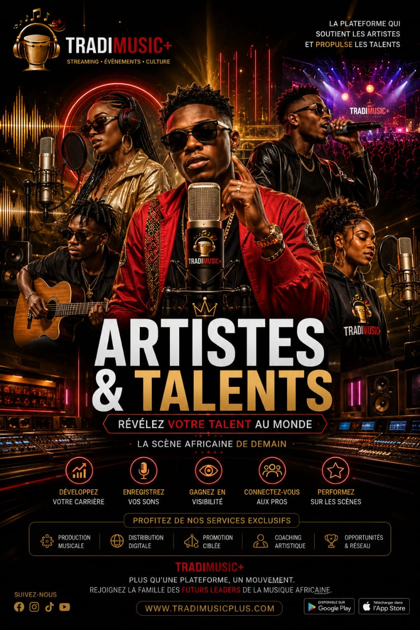 ARTISTES