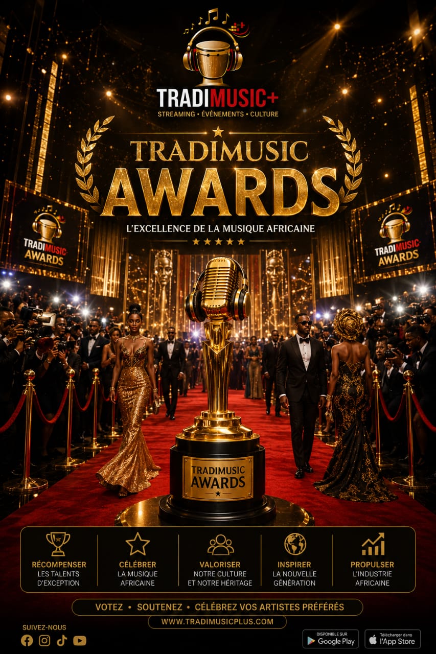 TRADIMUSIC AWARDS